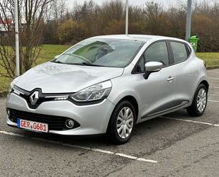 Renault Renault Clio IV Dynamique / Navi / Einparkhilfe Gebrauchtwagen