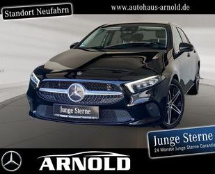 Mercedes-Benz Mercedes-Benz A 220 d 4M Progressive DISTRONIC Mul Gebrauchtwagen