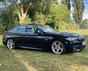 BMW BMW 535d xDrive - Sport-Paket M / M-Technic Gebrauchtwagen