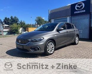 Fiat Fiat Tipo Lounge Gebrauchtwagen