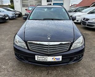 Mercedes-Benz Mercedes-Benz C 250 C -Klasse T-Modell C 250 T CDI Gebrauchtwagen