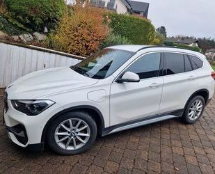 BMW BMW X1 xDrive25e Advantage Steptronic Advantage Gebrauchtwagen