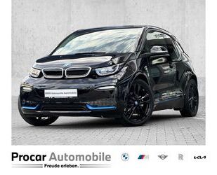 BMW BMW i3s LED Navi RFK Standh. PDC DAB Tempomat Gebrauchtwagen