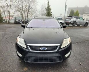 Ford Ford Mondeo Gebrauchtwagen