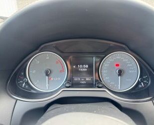 Audi Audi SQ5 3.0 TDI tiptronic quattro - Gebrauchtwagen