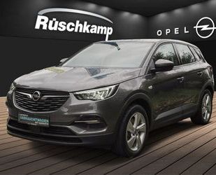 Opel Opel Grandland X Hybrid Edition Automatik PDCv+h V Gebrauchtwagen