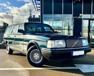 Volvo Volvo 240 Classic Limited Est. - Einzigartig - VOL Gebrauchtwagen