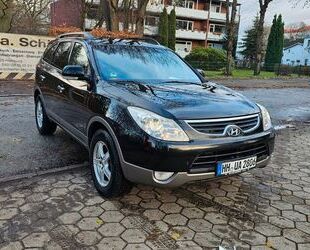 Hyundai Hyundai ix55 (Neuer Motor) 3.0 V6 CRDi Gebrauchtwagen