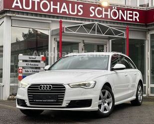 Audi Audi A6 Avant 1.8 TFSI**NAVI*XENON*AHK** Gebrauchtwagen