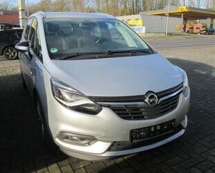 Opel Opel Zafira C 