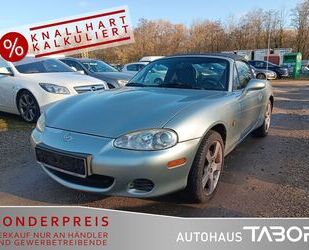 Mazda Mazda MX-5 1.6 Gebrauchtwagen