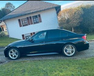 BMW BMW 330d M Sport Shadow LCI F30 Gebrauchtwagen