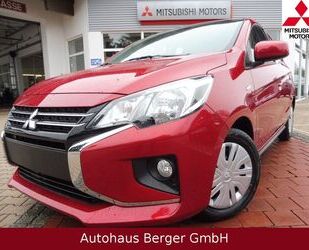 Mitsubishi Space Star Gebrauchtwagen