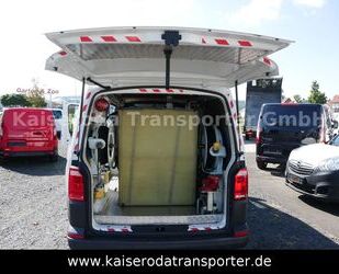 VW Volkswagen Transporter T6 Lang DSG VA Öl-Service-K Gebrauchtwagen