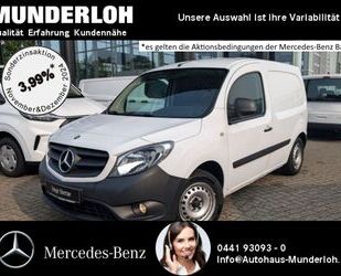 Mercedes-Benz Mercedes-Benz Citan 111 CDI Kasten INKL. SORTIMO R Gebrauchtwagen