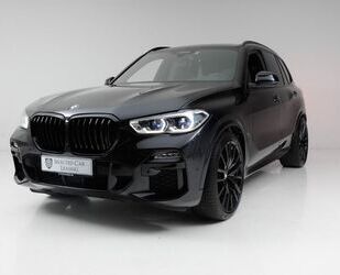 BMW BMW X5 Baureihe X5 M50 d Gebrauchtwagen