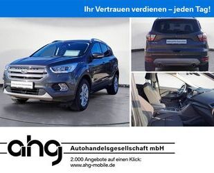 Ford Ford Kuga 1.5 EcoBoost Gebrauchtwagen