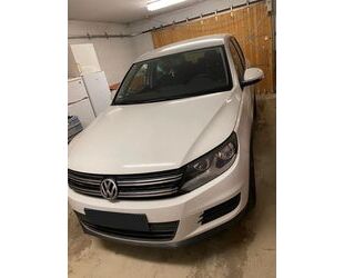 VW Volkswagen Tiguan 1.4 TSI 90kW BlueMot Tech CitySc Gebrauchtwagen