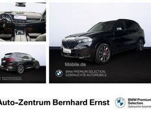 BMW BMW X5 xDrive30d MSport Panorama H&K Ad.LED Standh Gebrauchtwagen