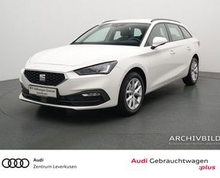 Seat Seat Leon Sportstourer 1.4 TSI FR NAVI AHK ACC LED Gebrauchtwagen