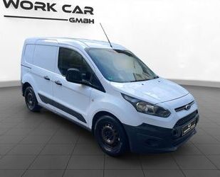 Ford Ford Transit Connect Kasten Klima TüvNeu Gebrauchtwagen