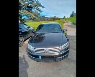 VW Volkswagen Phaeton 3.0 V6 TDI 4MOTION Tiptronic 5- Gebrauchtwagen