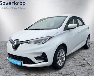 Renault Renault ZOE R 110 Experience Z.E 50 KAUFBATTERIE A Gebrauchtwagen