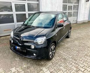 Renault Renault Twingo SCe 70 Stop & Start Limited Limited Gebrauchtwagen