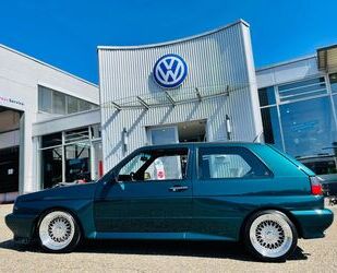 VW Volkswagen Golf 2 Rallye Syncro BBS RS / Digifiz Gebrauchtwagen