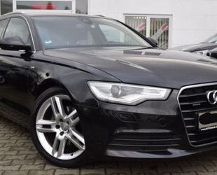 Audi Audi A6 3.0 TDI ABT quattro S tronic Avant - S lin Gebrauchtwagen