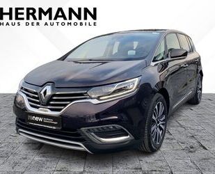 Renault Renault Espace V 1.8 TCe 225 Energy ENERGY Initial Gebrauchtwagen