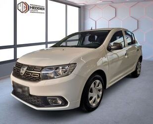 Dacia Dacia Sandero II Essential SCE 75 *Klima*All Seaso Gebrauchtwagen