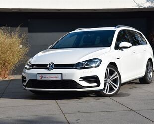 VW Volkswagen Golf VII Variant Highline **R-LINE/LED/ Gebrauchtwagen