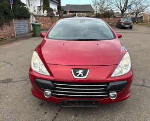 Peugeot Peugeot 307 Gebrauchtwagen