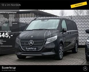 Mercedes-Benz Mercedes-Benz V 300 Avantgarde XL DISTRO/AHK/STAND Gebrauchtwagen