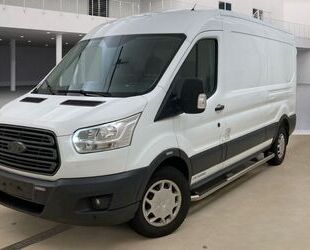 Ford Ford Transit Kasten 350 L3 H2 Trend Standheizung Gebrauchtwagen