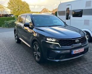 Kia Kia Sorento Platinum 4WD Plug-In Hybrid Gebrauchtwagen