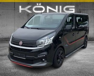 Fiat Fiat Talento Kombi (296) L2H1 1 Gebrauchtwagen