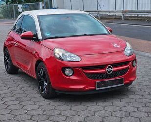 Opel Opel Adam Jam Gebrauchtwagen