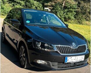 Skoda Skoda Fabia 1.0l TSI 70kW Drive TOP Zustand Gebrauchtwagen