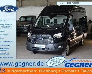 Ford Ford Transit Trend 350 L4H3 LKW Kasten TWA WiPa SY Gebrauchtwagen