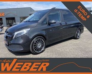 Mercedes-Benz Mercedes-Benz V 300 d EDITION lang 9G 19