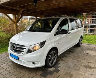 Mercedes-Benz Mercedes-Benz Vito Gebrauchtwagen