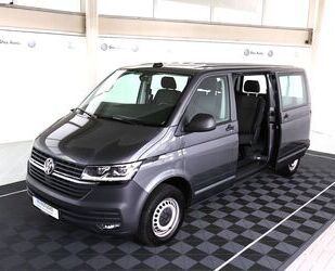 VW Volkswagen T6.1 Kombi 2.0TDI 4MOTION LANG LED NAVI Gebrauchtwagen