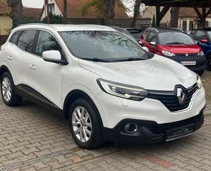 Renault Renault Kadjar Collection EDC Standheizung Gebrauchtwagen