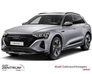 Audi Audi Q8 55 e-tron quattro advanced Panorama*Matrix Gebrauchtwagen