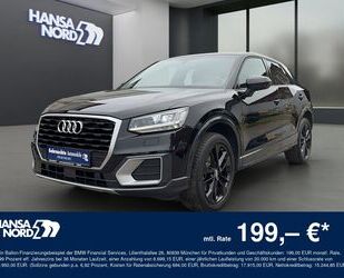 Audi Audi Q2 1.4TFSI Sport LED NAVI SPORTSITZ SHZ PDC 1 Gebrauchtwagen