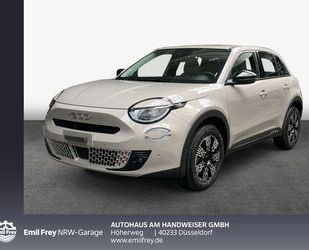 Fiat Fiat 600 HYBRID 100 kW Gebrauchtwagen