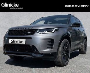 Land Rover Land Rover Discovery Sport D200 R-Dynamic SE AWD P Gebrauchtwagen