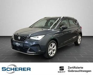 Seat Seat Arona FR 1.0 TSI FR Gebrauchtwagen